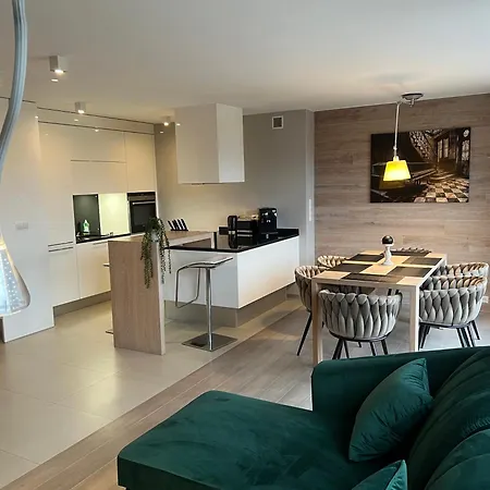 Appartement Zeta - 2 *