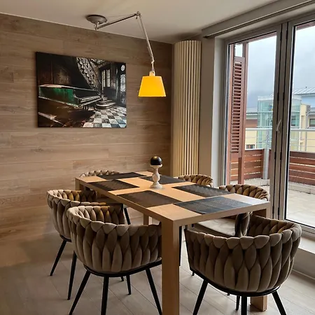 Appartement Zeta - 2