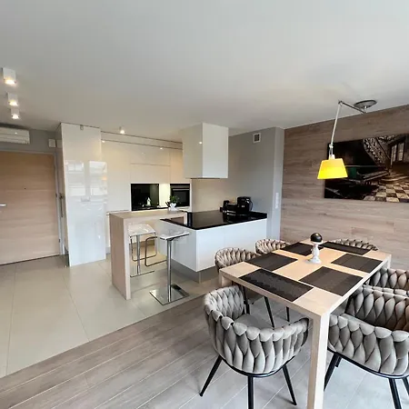 Zeta - 2 Appartement Ustron