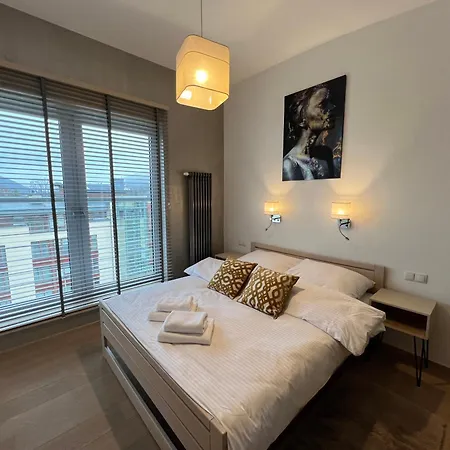 Appartement Zeta - 2 Ustron