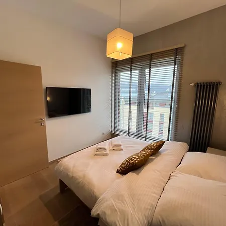 Appartement Zeta - 2 *