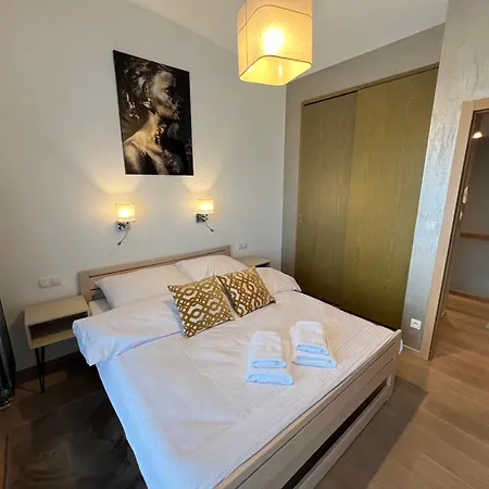 Appartement Zeta - 2