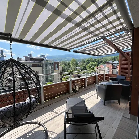 Zeta - 2 Appartement *