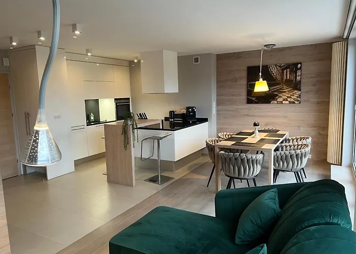 Апартаменты Zeta - 2 *